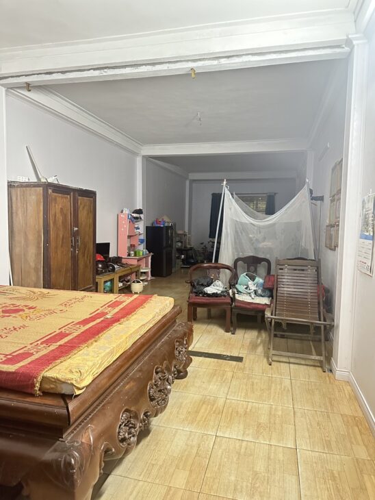 BÁN NHÀ SÀI ĐỒNG 25 tỷ 75m MẶT TIỀN 5m,Ô TÔ VỈA HÈ KINH DOANH,LONG BIÊN