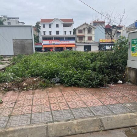 MẢNH ĐẤT 80m MẶT TIỀN 6m 24 tỷ NGỌC THỤY,GẦN CÔNG VIÊN KHAI SƠN,LONG BIÊN MẢNH ĐẤT 80m MẶT TIỀN 6m 24 tỷ NGỌC THỤY,GẦN CÔNG VIÊN KHAI SƠN,LONG BIÊN