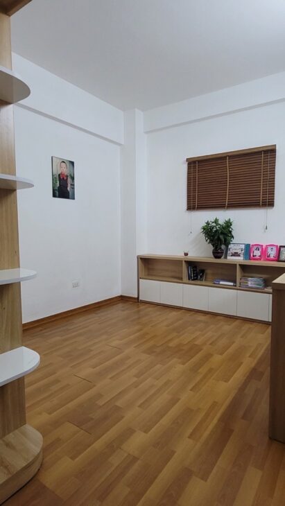 Căn hộ 76m² chung cư CT Thạch Bàn – Full đồ, 2PN, 2VS, pháp lý sẵn – vào ở luôn