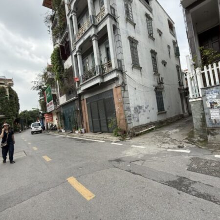 BÁN NHÀ 12 tỷ NGUYỄN VĂN CỪ 50m NGÕ Ô TÔ,GARA KHU VÍP LONG BIÊN HÀ NỘI