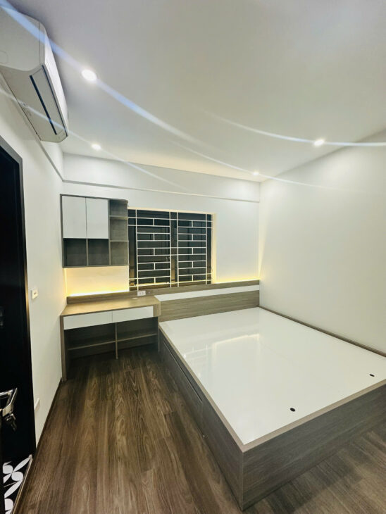 Bán căn hộ chung cư CT4B-X2 Bắc Linh Đàm, Hoàng Mai, 68m2, 2 ngủ, giá 4.4x tỷ