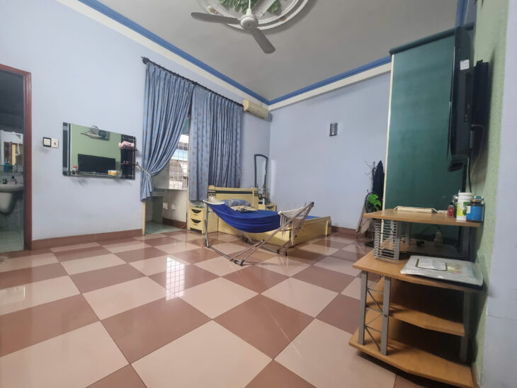 MẶT TIỀN ĐÔNG ĐÚC NHỘN NHỊP BẬC NHẤT TÂN BÌNH, NGAY VÒNG XOAY, KHU VỰC KINH DOANH KIM KHÍ ĐIỆN