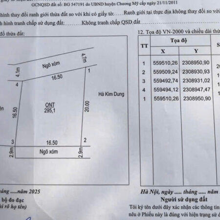 BÁN ĐẤT GẦN TRƯỜNG MẦM NON HOA TRẠNG NGUYÊN 91,9m2 ;98,4m2; 104,8m2 full thổ cư BÁN ĐẤT GẦN TRƯỜNG MẦM NON HOA TRẠNG NGUYÊN 91,9m2 ;98,4m2; 104,8m2 full thổ cư