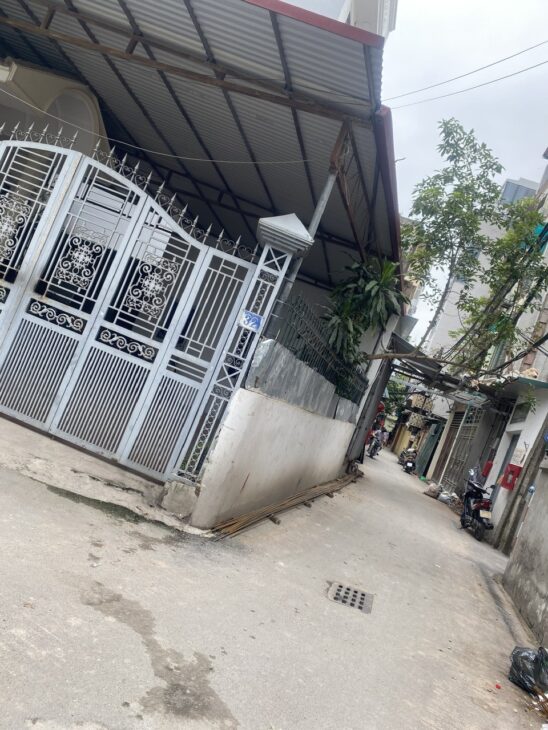 BÁN ĐẤT LẠC LONG QUÂN, 80M, ÔTÔ ĐỖ CỬA, NGÕ THÔNG VÕ CHÍ CÔNG, GIÁ 15.15 TỶ.