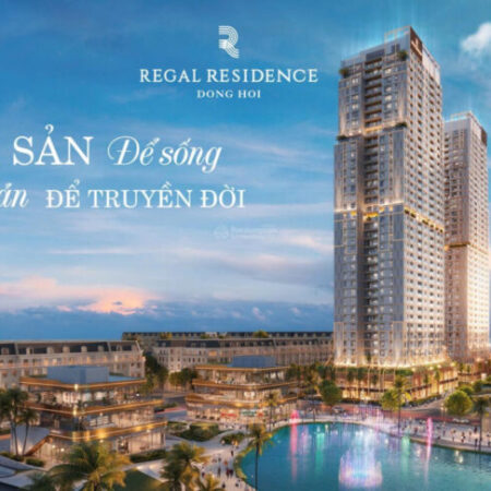 Hàng hiếm! Duy nhất Căn hộ 1PN+1 Regal Signature trực diện Biển Bảo Ninh – Sở hữu lâu dài Hàng hiếm! Duy nhất Căn hộ 1PN+1 Regal Signature trực diện Biển Bảo Ninh – Sở hữu lâu dài