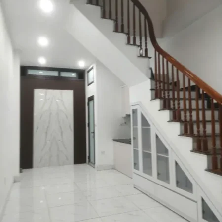 Bán Nhà Minh Khai 31m2. 4 tầng. mặt tiền 3,5m. giá 6.15 tỷ Hai Bà Trưng Hà Nội