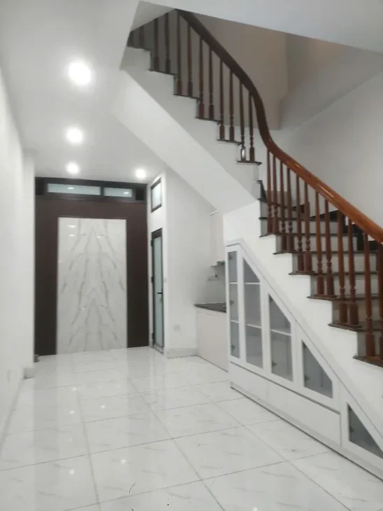 Bán Nhà Minh Khai 31m2. 4 tầng. mặt tiền 3,5m. giá 6.15 tỷ Hai Bà Trưng Hà Nội