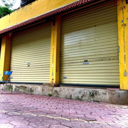 Cho thuê nhà nguyên căn 4 tầng phố Ao Sen – Gần HV An Ninh, kinh doanh tốt, 25 triệu/tháng