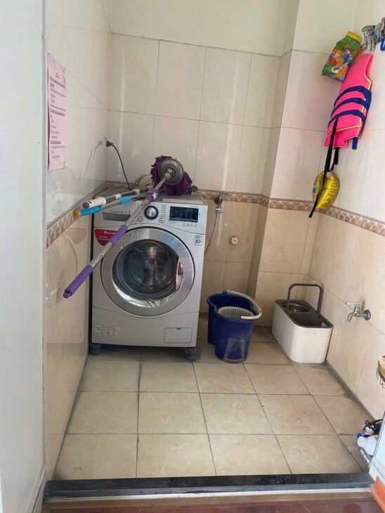 Cho thuê nhà nguyên căn 4 tầng phố Ao Sen – Gần HV An Ninh, kinh doanh tốt, 25 triệu/tháng