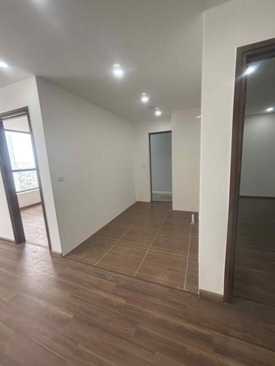 ???? TÌM CĂN HỘ 3PN – VIEW HỒ – GIÁ HỢP LÝ GIỮA TRUNG TÂM HÀ NỘI?