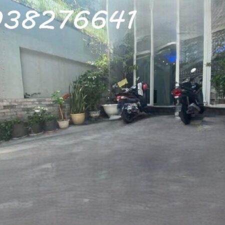 NHÀ 1 TRỆT 2 LẦU SÂN THƯỢNG 4PN 5WC 100m2 35tr/tháng