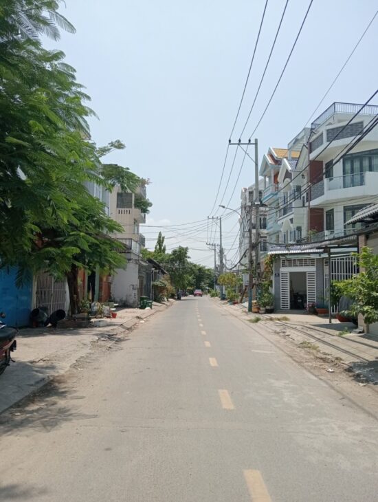 Bán nhà mặt phố Hiệp Bình Phước, Thủ Đức, 133m², 10.35 tỷ, 4PN, 4WC