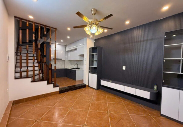 SIÊU PHẨM NGUYỄN KHANG, Ô TÔ ĐỖ CỬA, 5 TẦNG 36M2, NHỈNH 10 TỶ