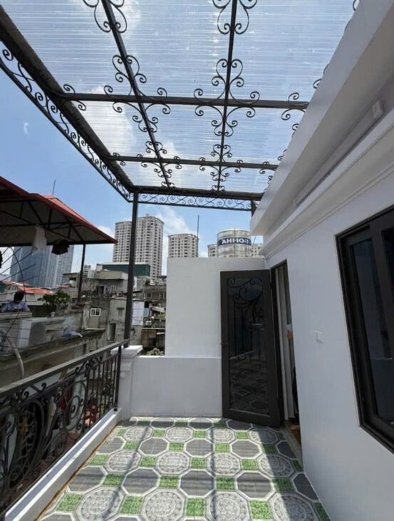 SIÊU PHẨM NGUYỄN KHANG, Ô TÔ ĐỖ CỬA, 5 TẦNG 36M2, NHỈNH 10 TỶ