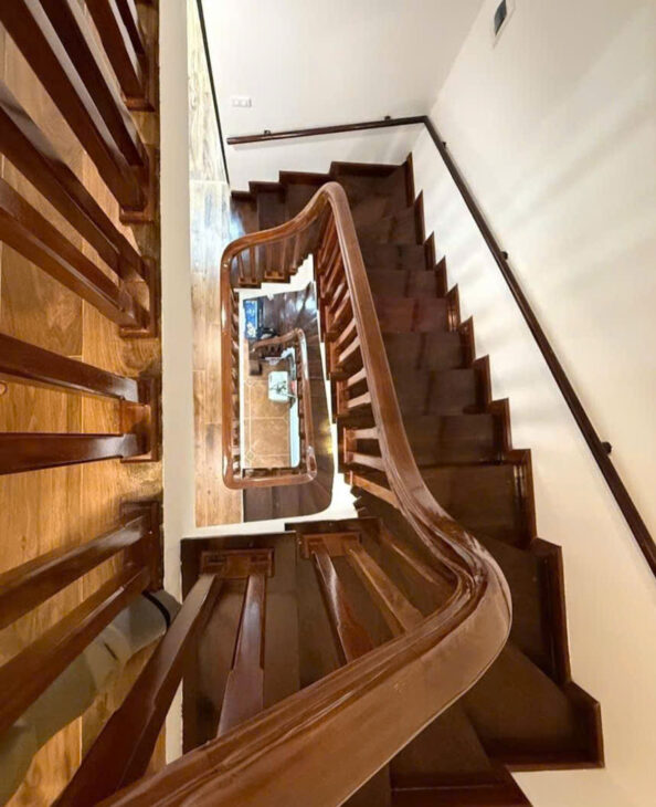 SIÊU PHẨM NGUYỄN KHANG, Ô TÔ ĐỖ CỬA, 5 TẦNG 36M2, NHỈNH 10 TỶ