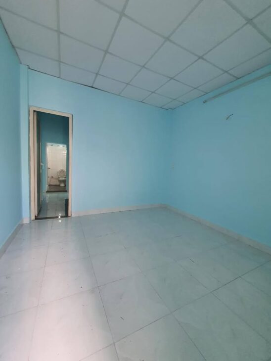 KHU PHÂN LÔ NHÀ ĐẸP – HẺM XE TẢI – NGUYỄN PHÚC CHU – GIÁ 9 T.Ỷ