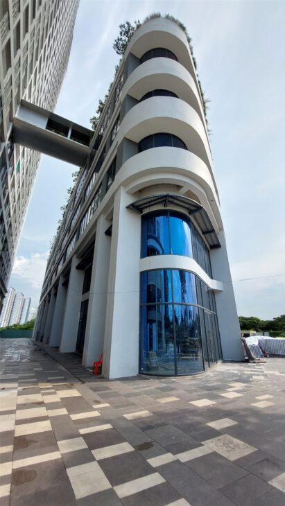 💥 F&B mặt bằng đẹp – giá cực tốt Quận 7!