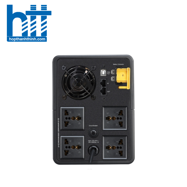 Bộ lưu điện APC BX2200MI-MS – giá tốt