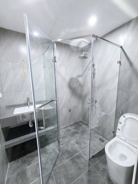 TOÀ VĂN PHÒNG KẾT HỢP NHÀ Ở ĐỈNH CAO CẦU GIẤY – GARA 2 Ô TÔ – 10M RA PHỐ – KINH DOANH – NGÕ THÔNG –