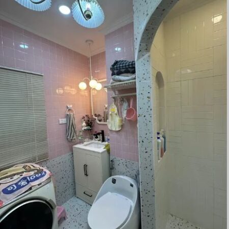 Bán nhà 5 tầng Nguyễn Phúc Chu, Tân Bình – 7 phòng ngủ, hẻm xe hơi – giá nhỉnh 9 tỷ TL