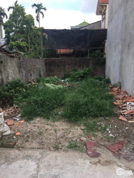 BÁN ĐẤT PHỐ CẦU GIẤY Ô TÔ, NGÕ THÔNG, MẶT TIỀN RỘNG 9M, 77M CHÀO 16.9 TỶ