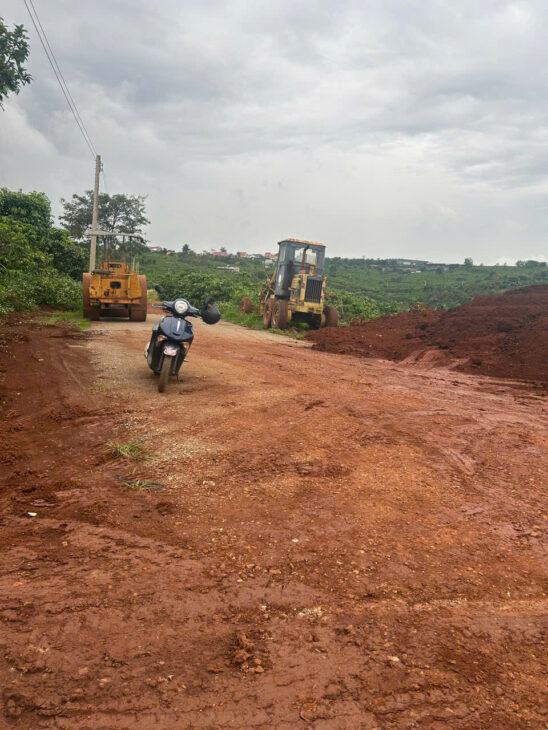 ĐẤT SIÊU ĐẸP – GIÁ TỐT CHÍNH CHỦ BÁN ĐẤT ĐẸP TẠI Xã Đinh Lạc, DI LINH – LÂM ĐỒNG