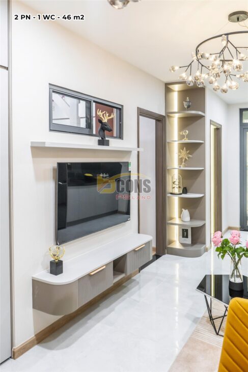 TIN NÓNG:CĂN HỘ TP Hồ Chí Minh 2PN – GIÁ DƯỚI 2 Tỏi – Tin Được Không ?