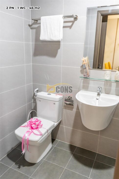 TIN NÓNG:CĂN HỘ TP Hồ Chí Minh 2PN – GIÁ DƯỚI 2 Tỏi – Tin Được Không ?