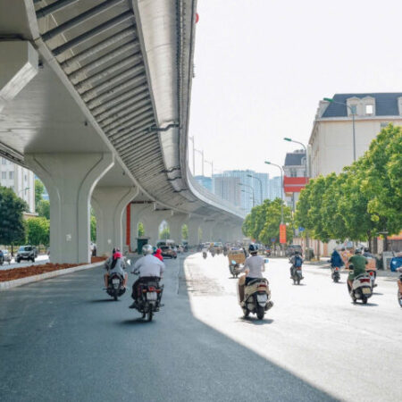 TRẦN KHÁT CHÂN – DT 40m2/ 5 TẦNG – 5.95 TỶ NHÀ XÂY MỚI ĐẸP.