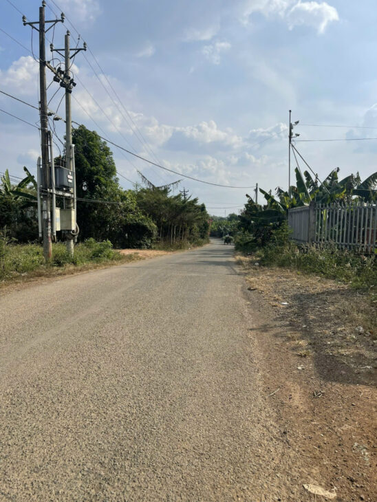 Đất mặt tiền gần chợ số 9 xã Trảng Bom, giá chỉ 2,85 triệu/m², có 300m² thổ cư