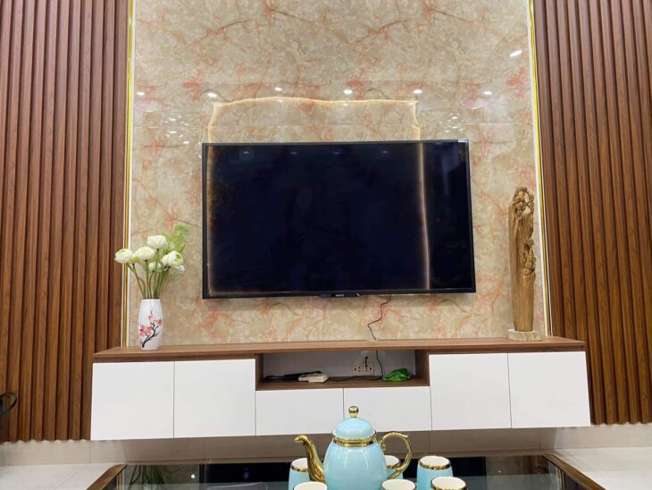 HIẾM, BÁN NHÀ CẦU DIỄN 33M2X5T, 70M Ô TÔ DỪNG ĐỖ, FULL ĐỒ, Ở NGAY, 5,5 TỶ