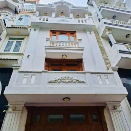 ???? SIÊU PHẨM NHÀ PHỐ- 5 TẦNG – 57M2-PHÚ THUẬN-QUẬN 7- CHỈ 8,7TỶ ???? ???? SIÊU PHẨM NHÀ PHỐ- 5 TẦNG – 57M2-PHÚ THUẬN-QUẬN 7- CHỈ 8,7TỶ ????