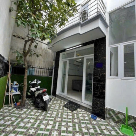 NHÀ SỔ RIÊNG – CÁCH MẶT TIỀN HUỲNH TẤN PHÁT 30M – 42M2 – 2 TẦNG – DƯỚI 4 TỶ NHÀ SỔ RIÊNG – CÁCH MẶT TIỀN HUỲNH TẤN PHÁT 30M – 42M2 – 2 TẦNG – DƯỚI 4 TỶ