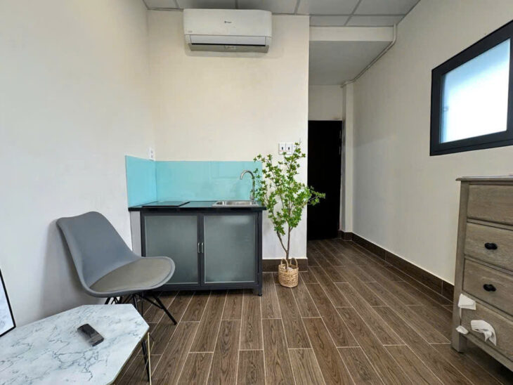 SIÊU PHẨM DÒNG TIỀN 50 TRIỆU/THÁNG – NHÀ 4 TẦNG, 47 M2 NGUYỄN THỊ THẬP, QUẬN 7, GIÁ 7,2 TỶ