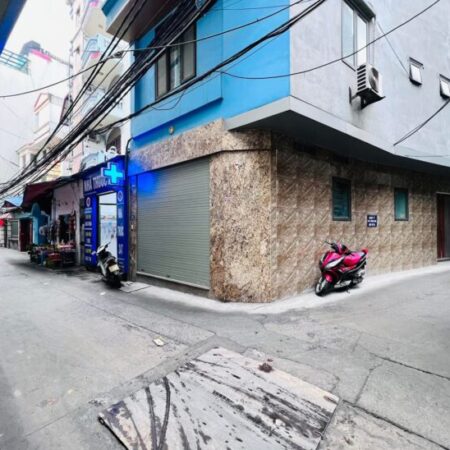 TRUNG TÂM CỦA SINH VIÊN VÀ NHIỀU TRƯỜNG ĐH LỚN – TOÀ CHDV HỒ TÙNG MẬU 6 TẦNG THANG MÁY – 20P KHÉP