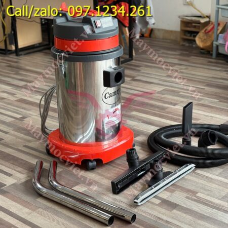 Máy hút bụi gia đình 30L Camry BF575 giá rẻ