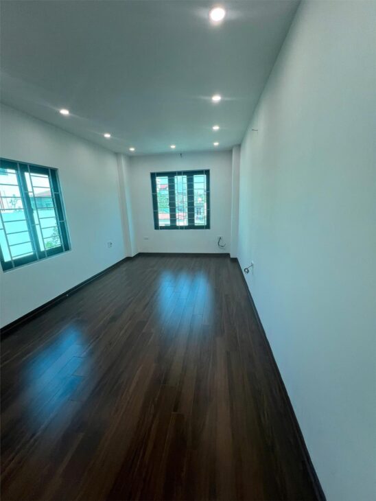 Bán nhà 40m², 5 tầng, lô góc, Tả Thanh Oai – Thanh Trì – 3.5 tỷ 0815314444