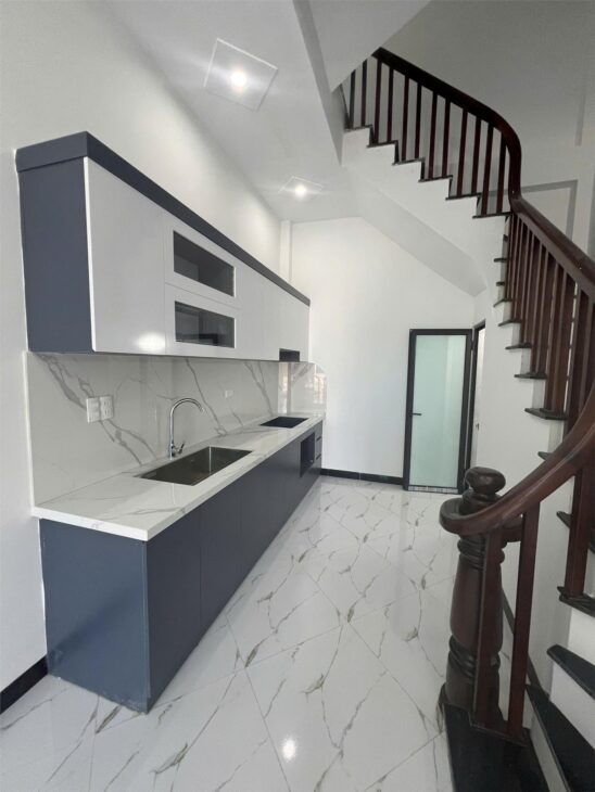 Bán nhà 40m², 5 tầng, lô góc, Tả Thanh Oai – Thanh Trì – 3.5 tỷ 0815314444