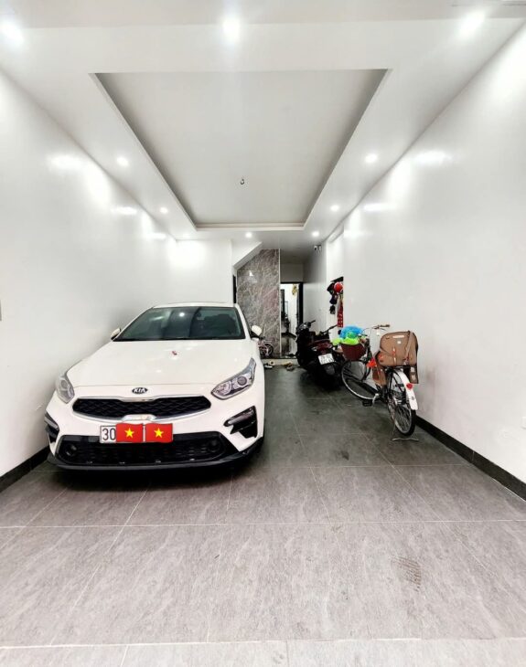 HÓT NHẤT QUẬN HAI BÀ – NHÀ ĐẸP – VỊ TRÍ ĐẸP – Ở RẤT TỐT.