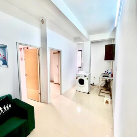 CHUNG CƯ MINI MỚI TOANH CHUẨN BỊ KHAI TRƯƠNG, QUỸ CĂN CÒN RẤT NHIỀU, GIÁ THÌ ĐANG CỰC RẺ TỪ 3.5