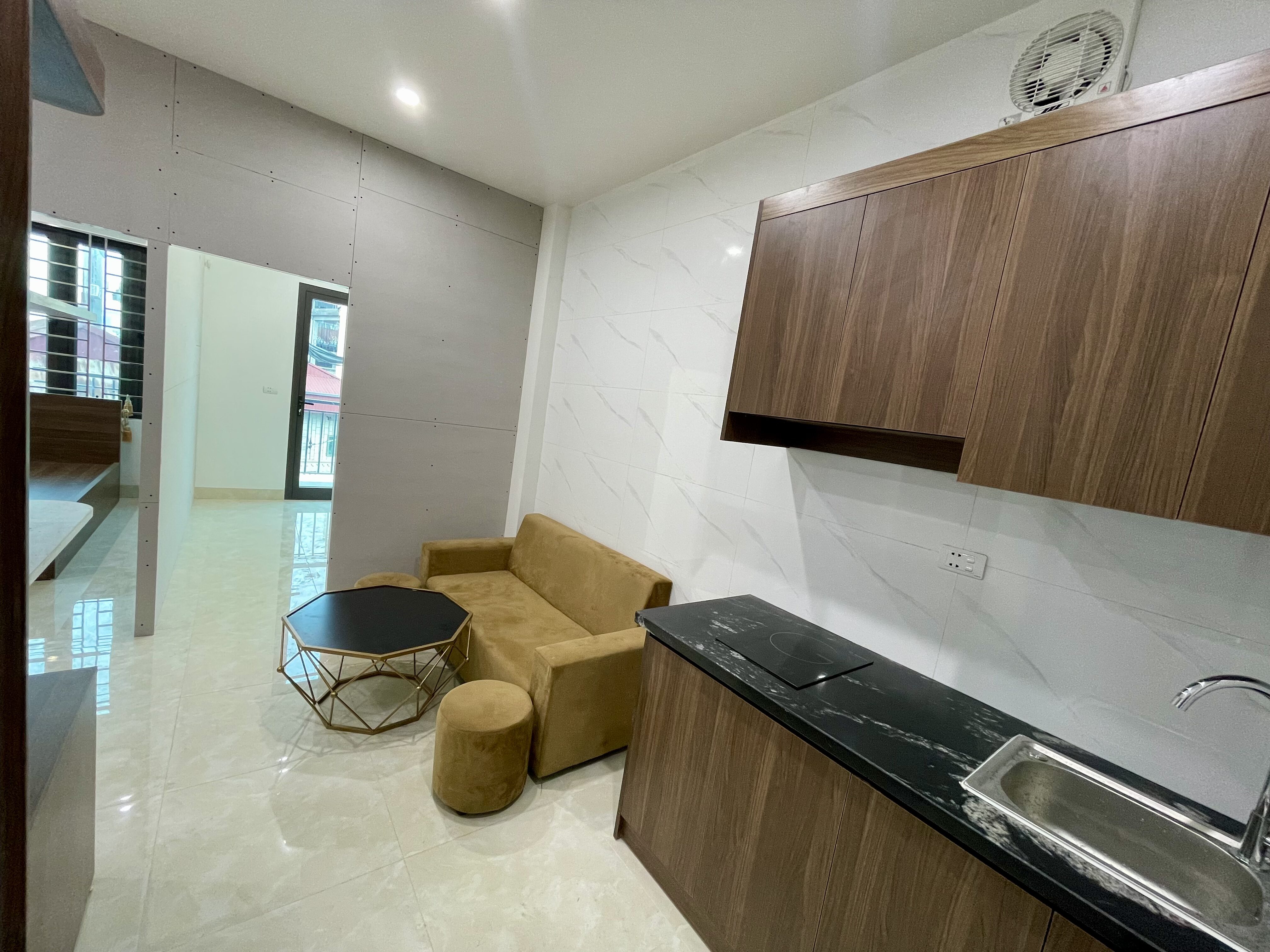 CHO THUÊ PHÒNG TRỌ – SỐ 11 NGÕ 1/62/23 BÙI XƯƠNG TRẠCH, THANH XUÂN GIÁ 7 TRIỆU SIÊU ĐẸP