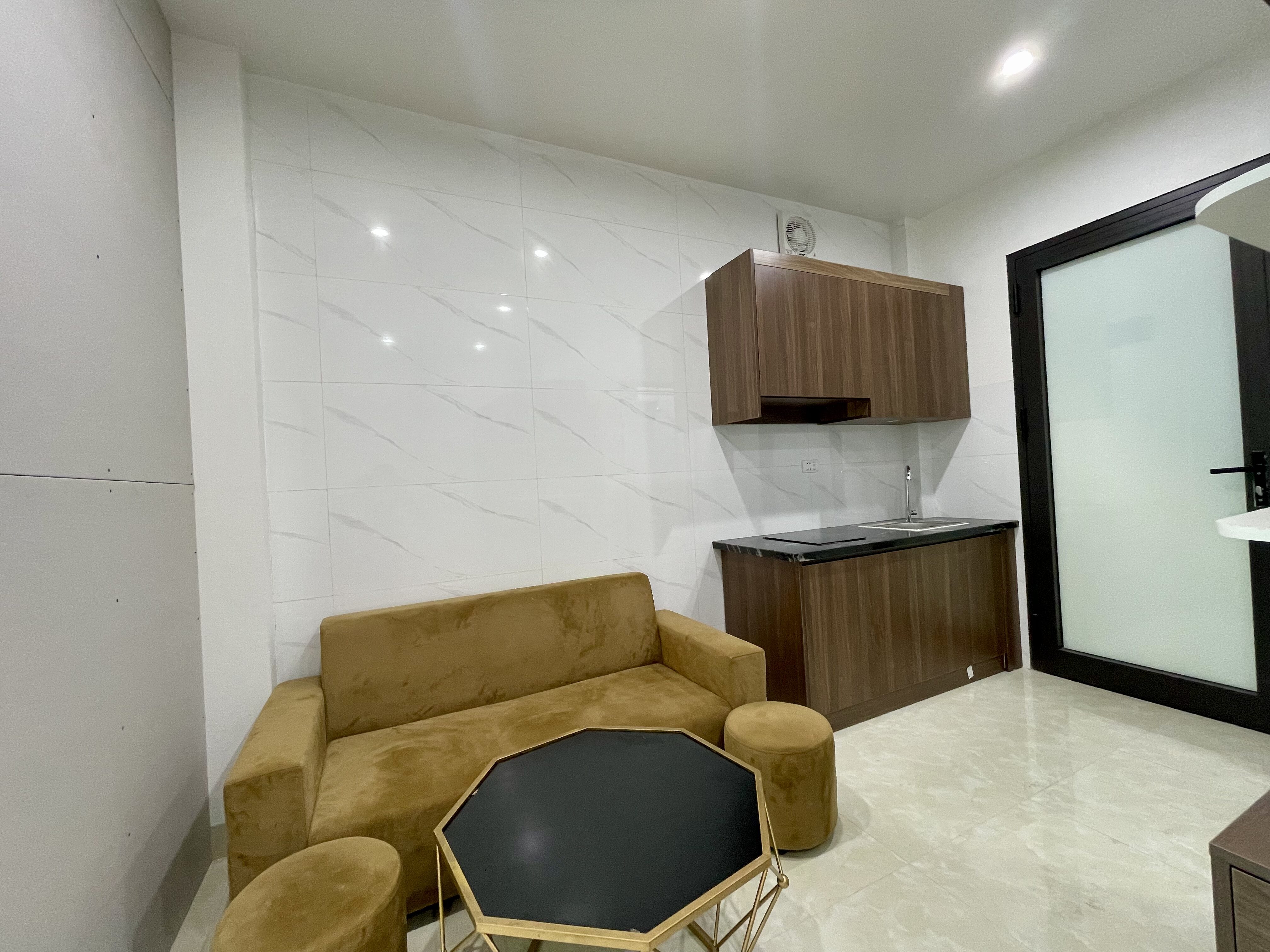 CHO THUÊ PHÒNG TRỌ – SỐ 11 NGÕ 1/62/23 BÙI XƯƠNG TRẠCH, THANH XUÂN GIÁ 7 TRIỆU SIÊU ĐẸP