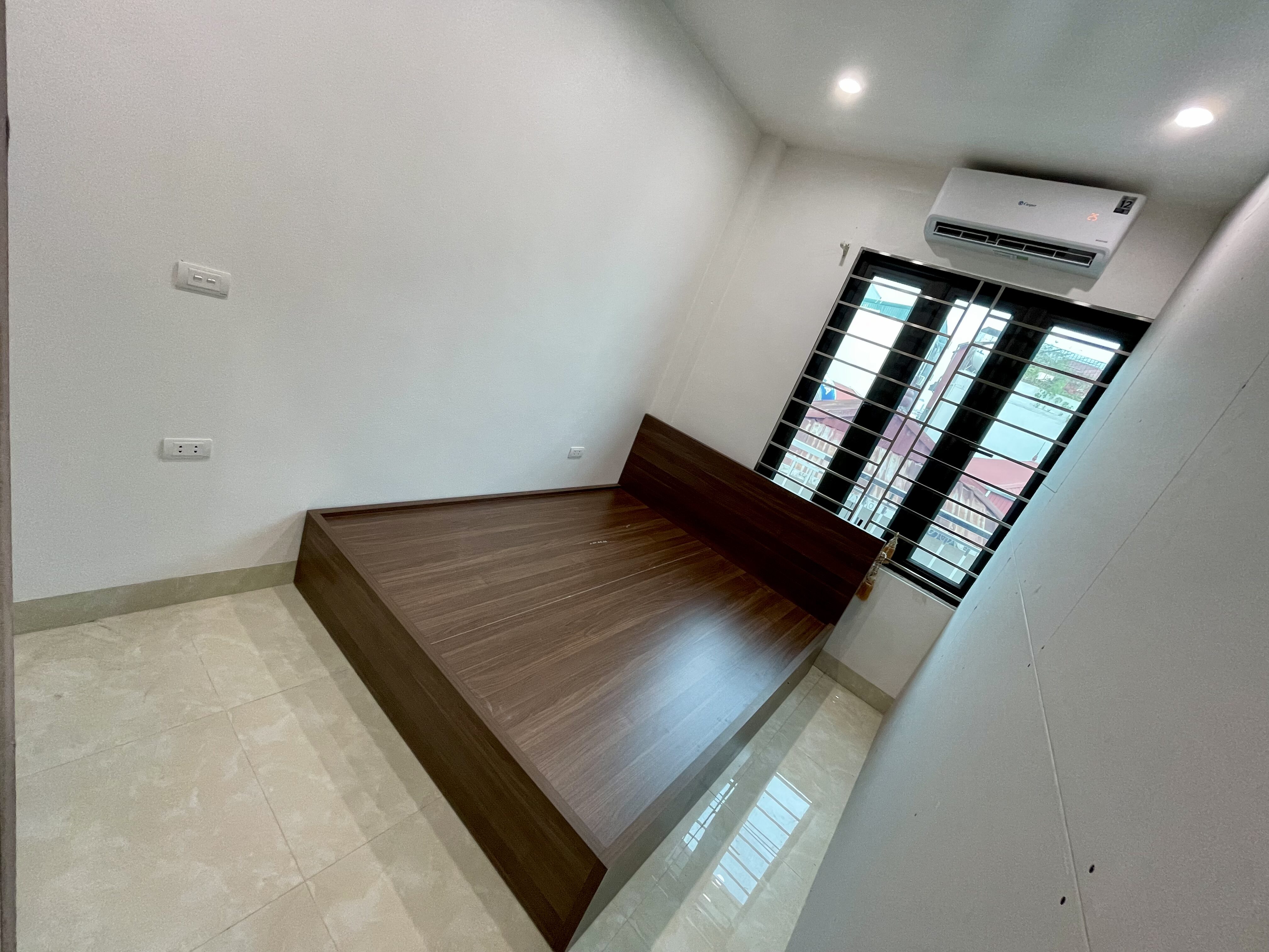 CHO THUÊ PHÒNG TRỌ – SỐ 11 NGÕ 1/62/23 BÙI XƯƠNG TRẠCH, THANH XUÂN GIÁ 7 TRIỆU SIÊU ĐẸP