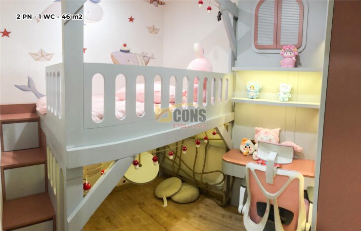 TIN NÓNG:CĂN HỘ TP Hồ Chí Minh 2PN – GIÁ DƯỚI 2 Tỏi – Tin Được Không ?