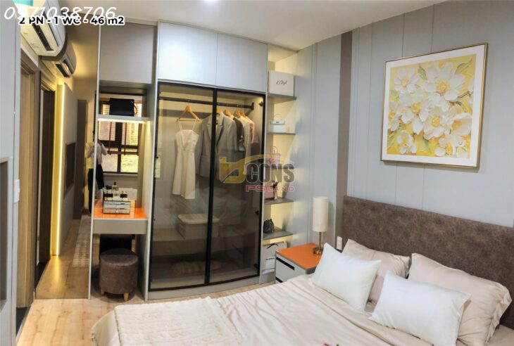 TIN SỐT DẺO CĂN CĂN HỘ Ở TPHCM GIÁ 1,5 TỶ CĂN 2PN GẦN METRO , LIÊN HỆ EM NGAY KẺO HẾT