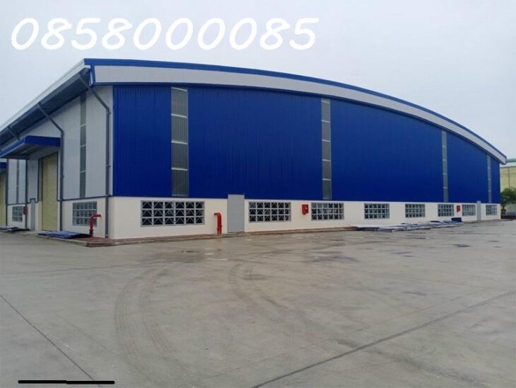Ông anh cần mua hoặc thuê nhà xưởng diện tích trên 1000m2 giá tốt, ib zl