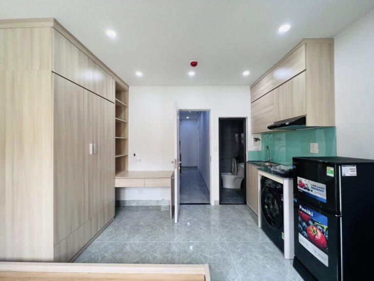 CHDV KHÚC THỪA DỤ – KHU KHÔNG CÓ NHÀ BÁN – 10 ĐIỂM CHO VỊ TRÍ – NGÕ THÔNG TỨ TUNG – 10M RA Ô TÔ