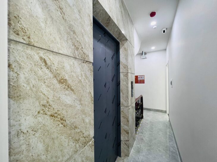 CHDV KHÚC THỪA DỤ – KHU KHÔNG CÓ NHÀ BÁN – 10 ĐIỂM CHO VỊ TRÍ – NGÕ THÔNG TỨ TUNG – 10M RA Ô TÔ