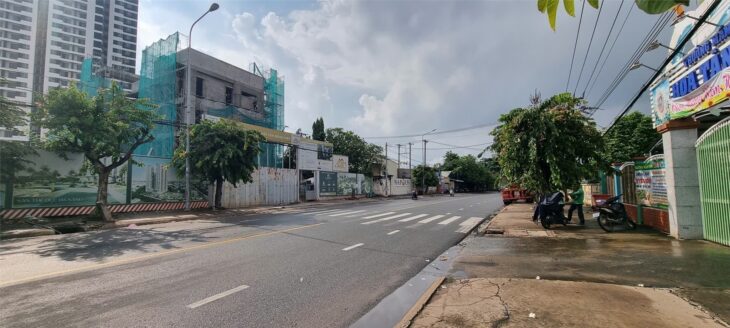 Sở hữu ngay CH studio Dĩ AN chỉ 270 triệu ngay TT TP Dĩ AN.