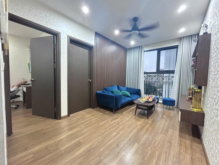 Cần bán căn hộ cao cấp tại CT8 Mỹ Đình – 80m² – 3PN – nội thất đầy đủ – view đẹp – giá hợp lý